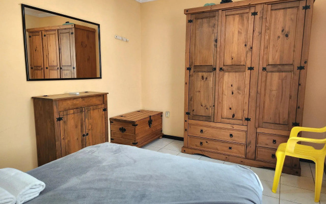 203 Mariscal Res Molokay