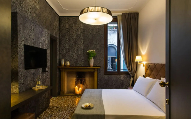 Riva del Vin Boutique Hotel
