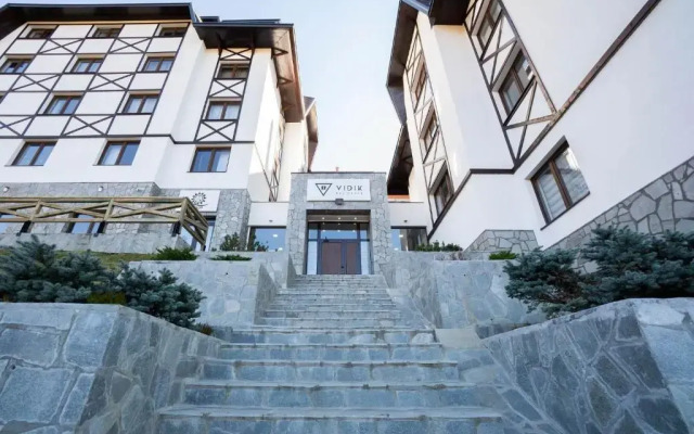 Vidik Residence