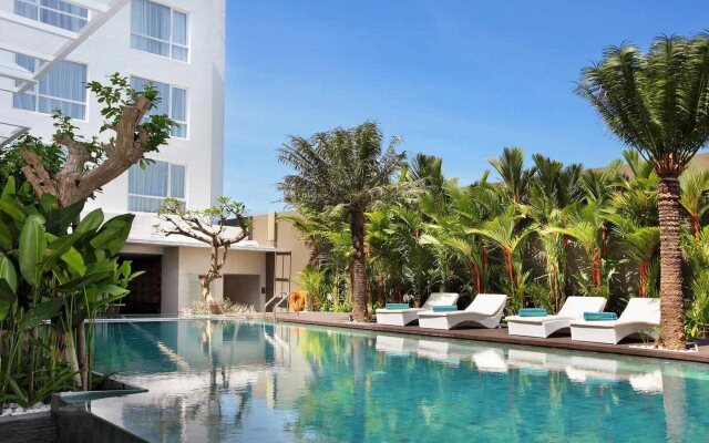 Mercure Bali Harvestland Kuta