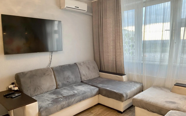 Comfort & Relax Home на проспекте Мельникова