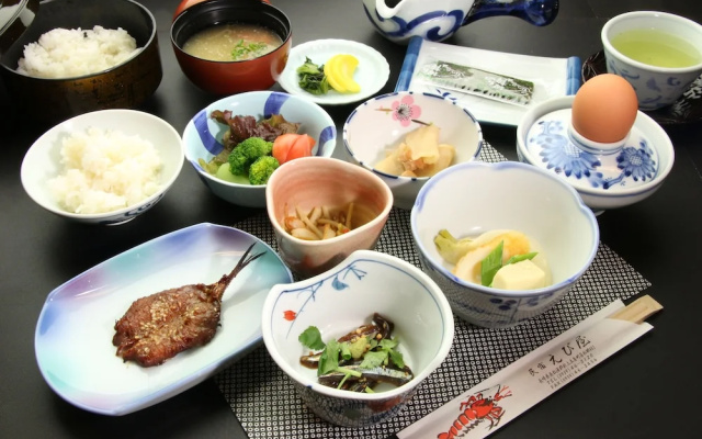 Ebiya