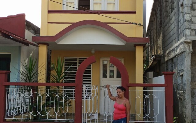 Residencia Machado