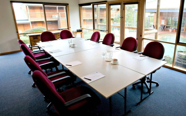 Glen Erin At Lancefield - Vineyard Retreat