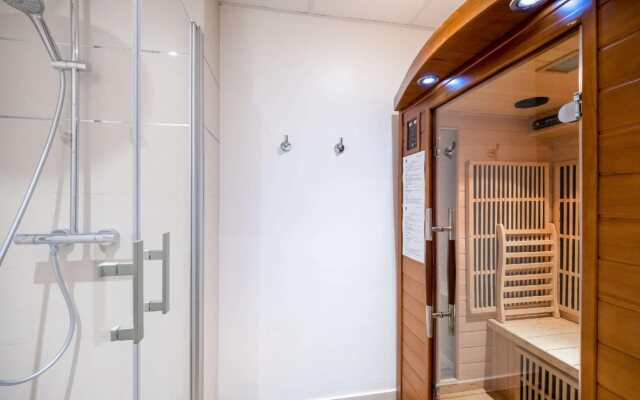 Best Western Hotel Le Bordeaux Sud