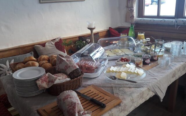 Berggasthof Steckholzer