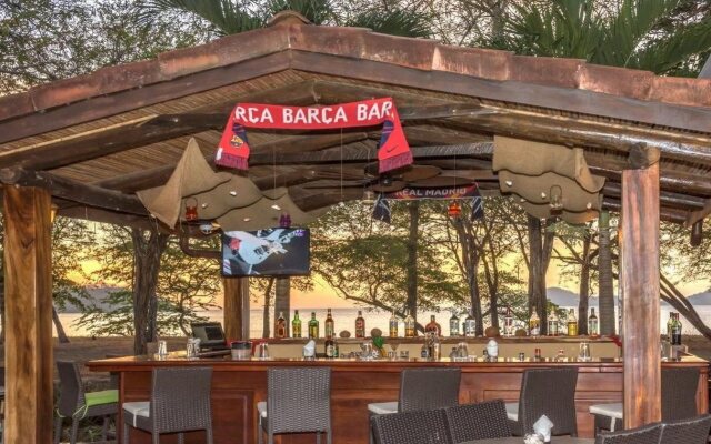 Cc Beachfront Papagayo