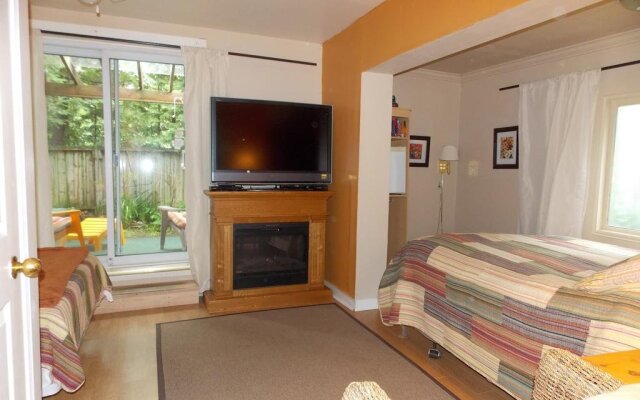 Woodhaven Country Lodge