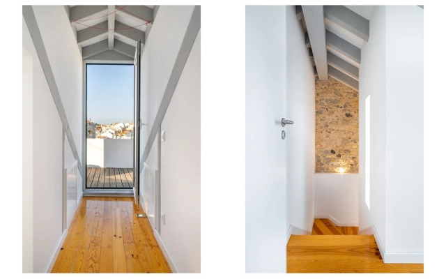 Premium Duplex Business & Families