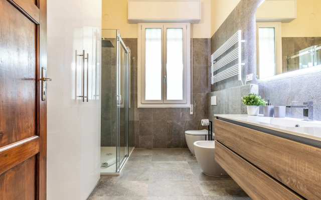 HouSmart Emilia Levante 98