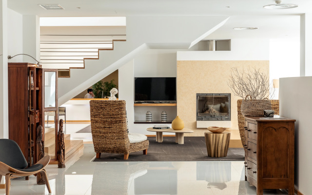 Vila Valverde Design Country Hotel