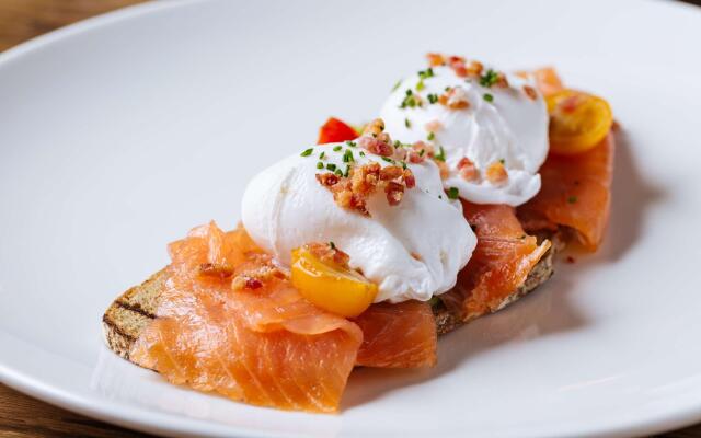 DoubleTree by Hilton London Kingston Upon Thames