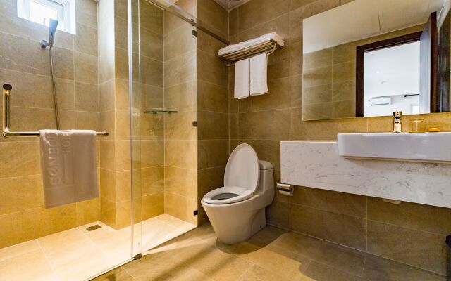 Sen Boutique Hotel