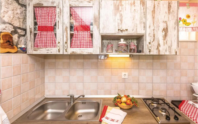 Holiday home Gornji Tucepi 35