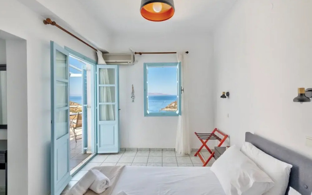 Lume D'oro Syros