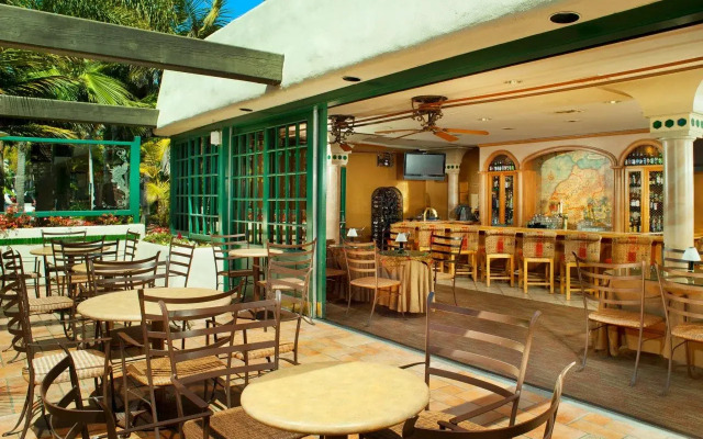 Bahia Resort Hotel