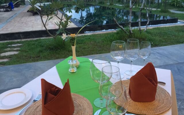 Tropic Jungle Boutique Hotel