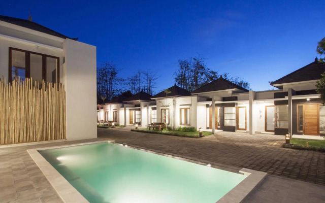 Casa di Ungasan Suite & Residence