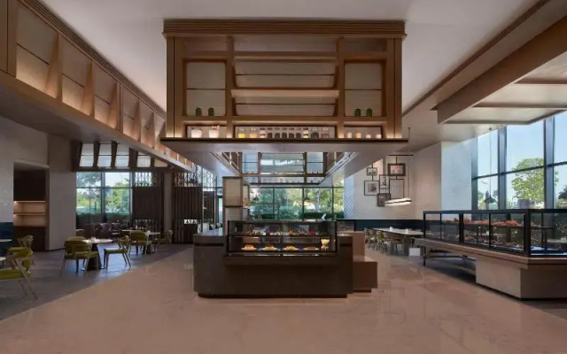 Shantou Marriott Hotel