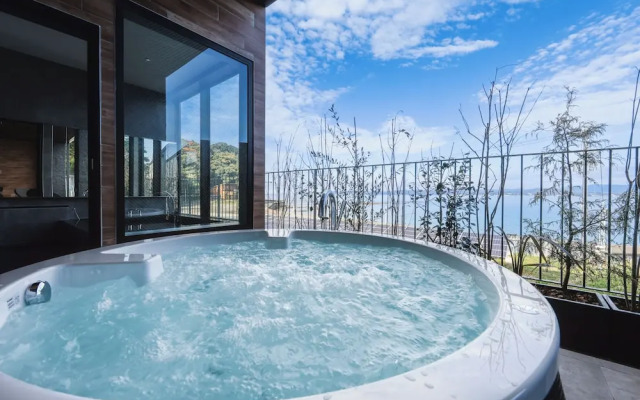 Five Spring Resort The Shirahama