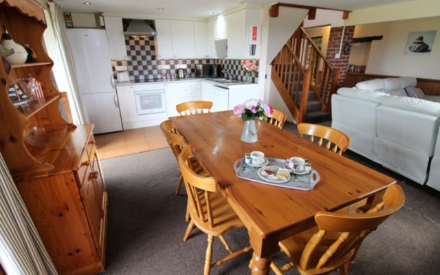 Houndapitt Bed & Breakfast