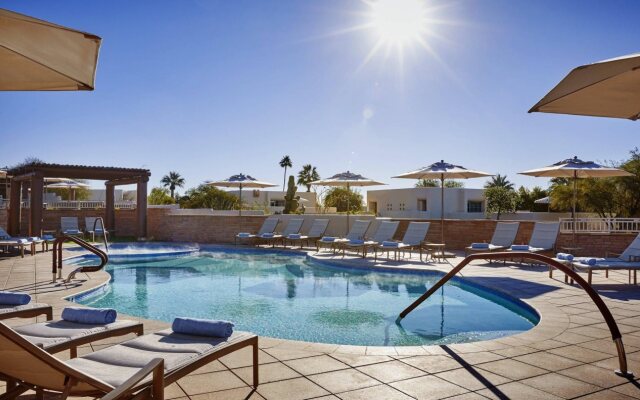 JW Marriott Camelback Inn Scottsdale Resort & Spa