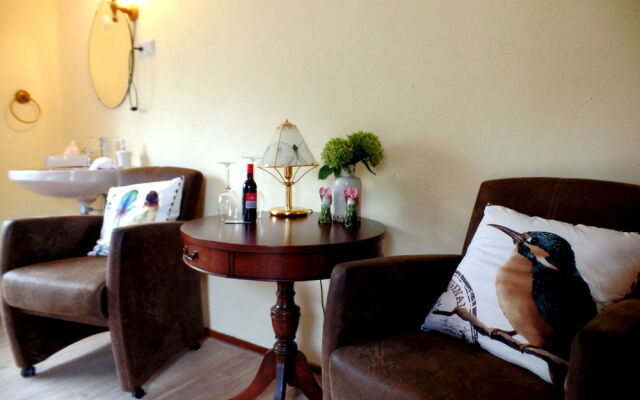 Bed en Breakfast De Pauw