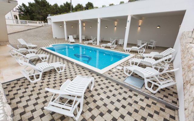 Apartments Nikola