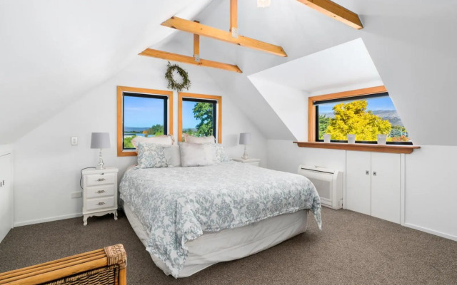 Wanderlust - Clyde Holiday Home