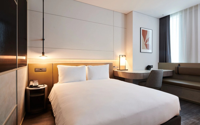 Nine Tree Premier ROKAUS Hotel Seoul Yongsan