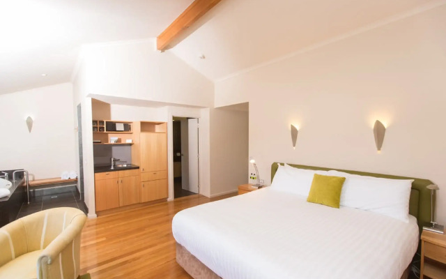 Freycinet Lodge