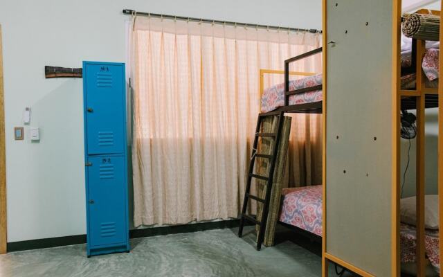 Nopalero Hostel
