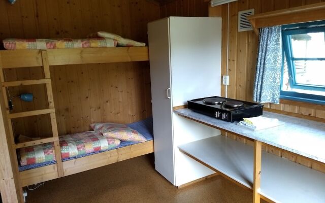 Flåm Hostel