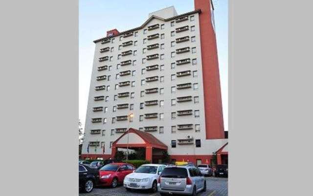 Comfort Hotel Joinville