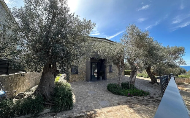 Villa Picholine