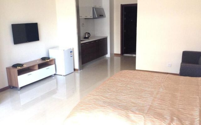 Sunshine Service Apartment
