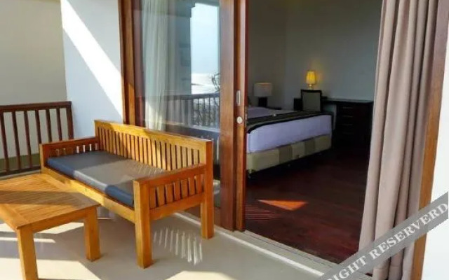 Villa Pantai Senggigi
