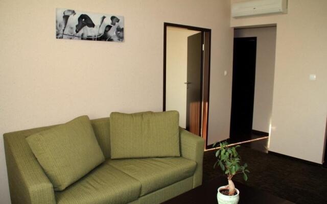 WHB Hotel