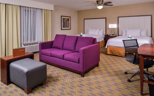 Homewood Suites by Hilton Jacksonville Downtown-Southbank