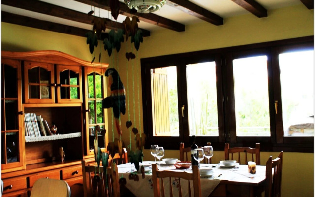 Casa Sol Numantino