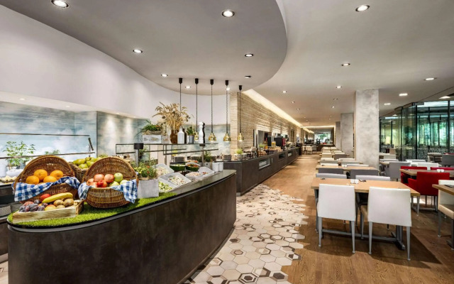 Andel's by Vienna House Prague