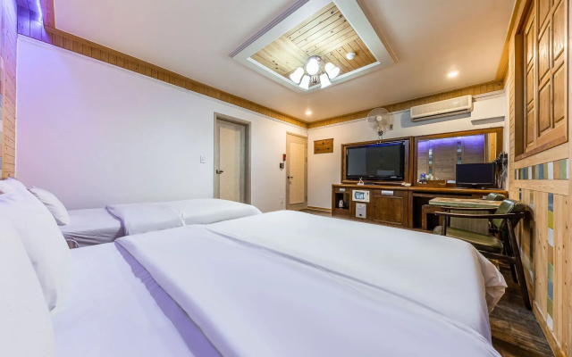 Daejeon Dunsan Gallery