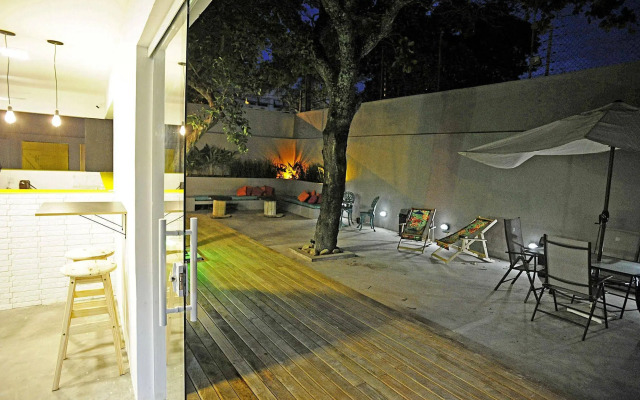 Wolo Hostel