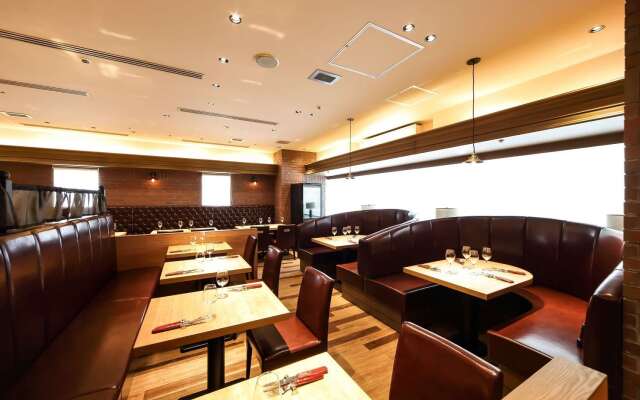 Osaka Tokyu Rei Hotel
