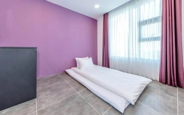 Seogwipo Moira Spa Pension
