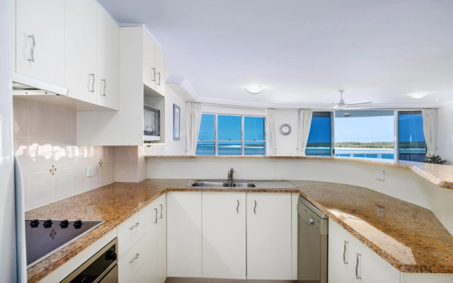 Watermark Resort Caloundra