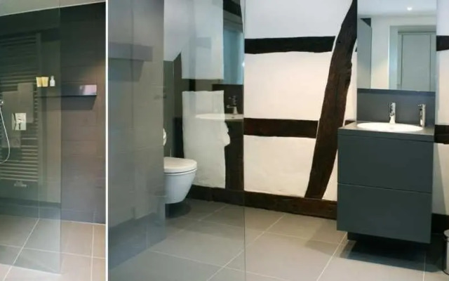 Adlerhorst - Boarding House