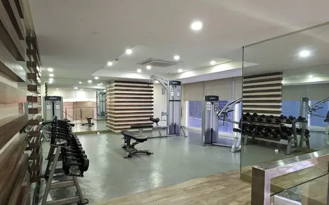 Makati Bliss Apartment - Cozy Urban Retreat
