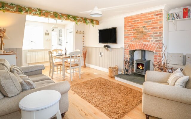 Herbies Cottage