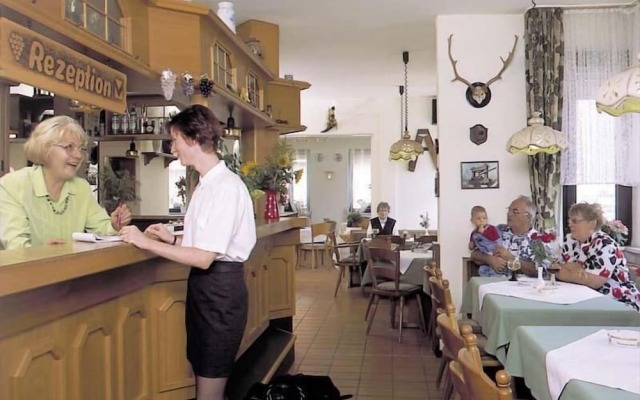 Hotel Ockenheim
